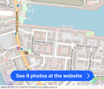 Ringwood Gardens, Docklands, London, E14 9WY - Photo 1