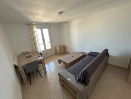 Location Appartement 3 pièces 60m² BASTIA 20200 - Photo 2