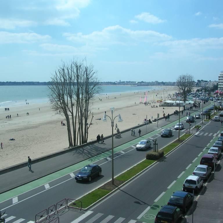 Appartement la Baule - Photo 1