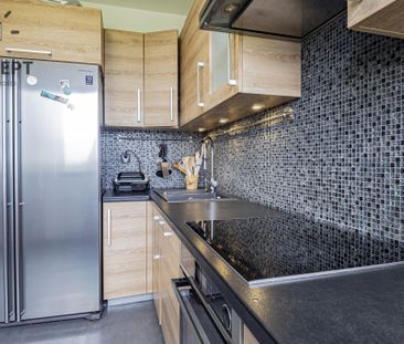 Dwupoziomowe, 4-pokojowe mieszkanie - Krzyki - Photo 1