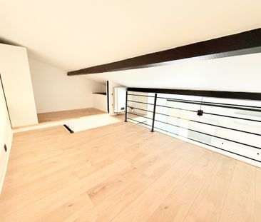 Nouveauté - Appartement T1 Bis (Climatisation réversible) - Ternay ... - Photo 6