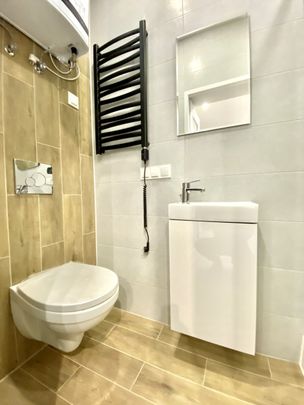 Chorzów – centrum | Kawalerka po remoncie - Photo 1