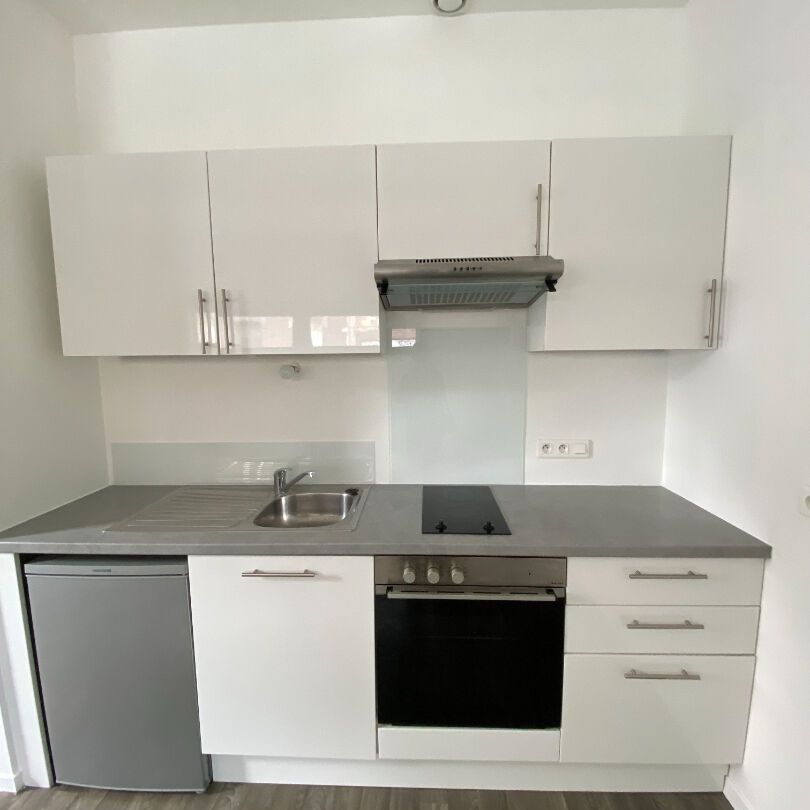 Location Appartement 1 pièce 29m² ROUEN 76000 - Photo 1
