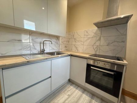 1 bedroom flat to rent - Photo 4