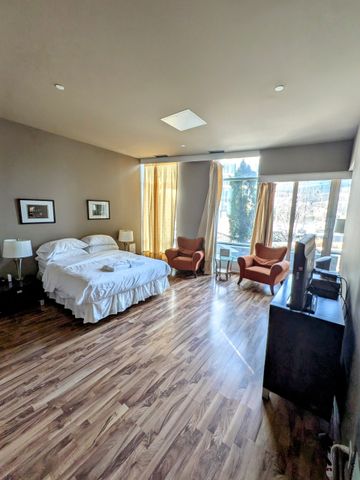 For Lease - 397 Front Street Unit# 1502, Toronto, Ontario - Photo 5