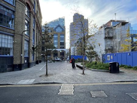 1 bedroom property to rent - Photo 2