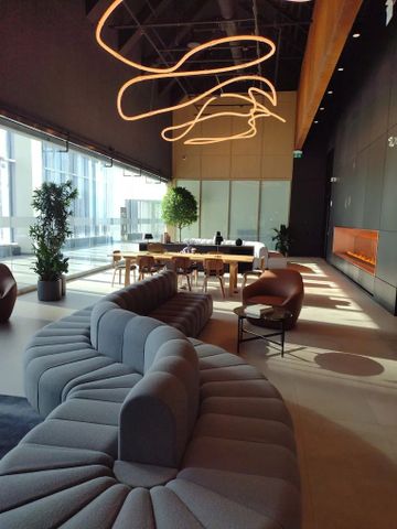 For Lease - 55 Cooper Street Unit# 3202, Toronto, Ontario - Photo 3