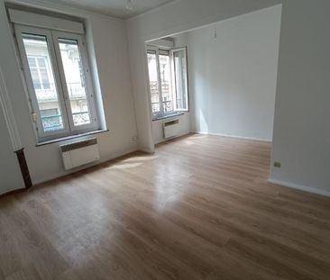 Location Appartement 2 pièces 44m² NANCY 54000 - Photo 2