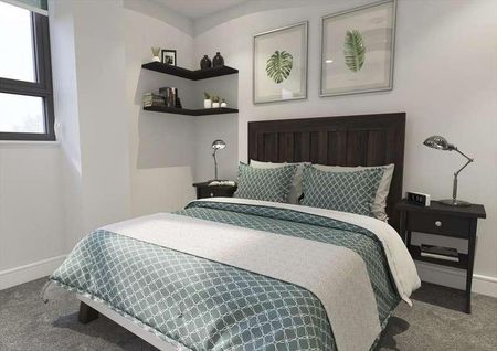 Oxford House, Aylesbury, HP21 - Photo 3