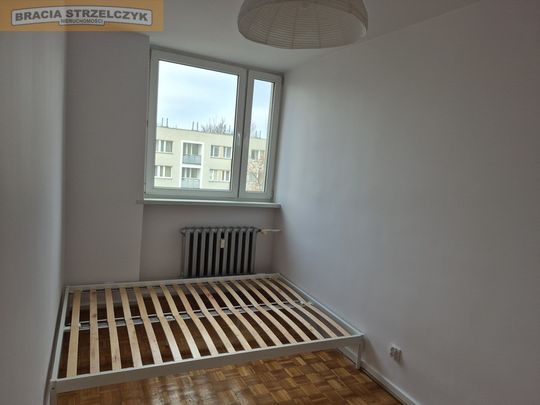 Mieszkanie trzypokojowe na Sadybie - Photo 1