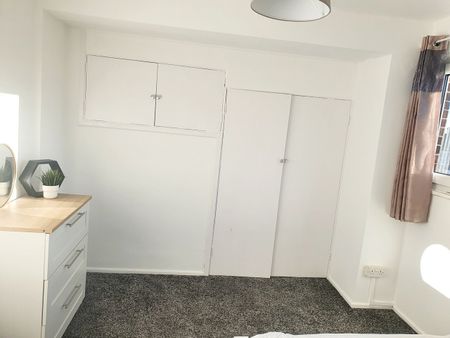 Room in a Shared Flat, Plaistow Road, E15 - Photo 3