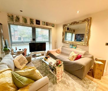 2 bedroom apartment to rent - Photo 3