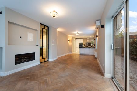 Huis te huur: Gravestraat 11 2242 HZ Wassenaar - Photo 5