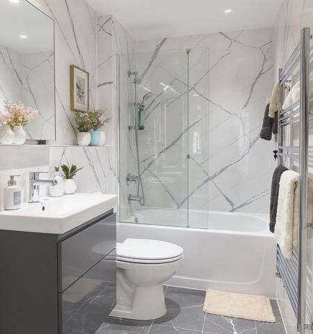 2 bedroom flat to rent - Photo 4