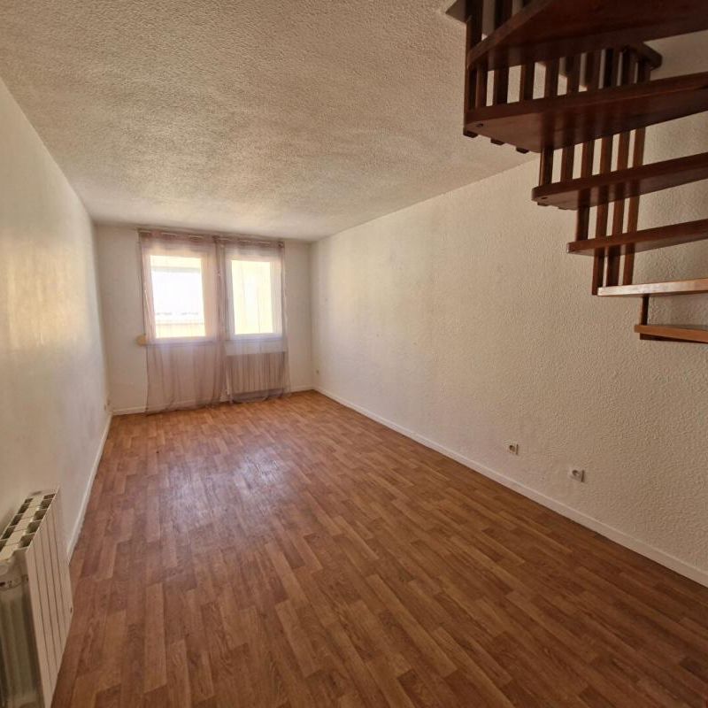 Location Appartement 2 pièces 42m² ROANNE 42300 - Photo 1
