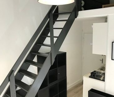 Location Appartement 1 pièce 22m² TOULOUSE 31400 - Photo 4