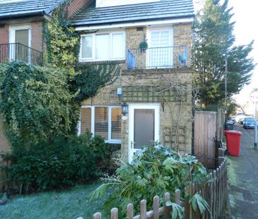 1 bedroom ground floor maisonette to rent - Photo 6