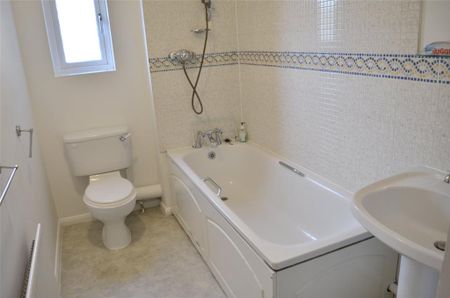 1 bedroom end of terrace house to rent - Photo 5