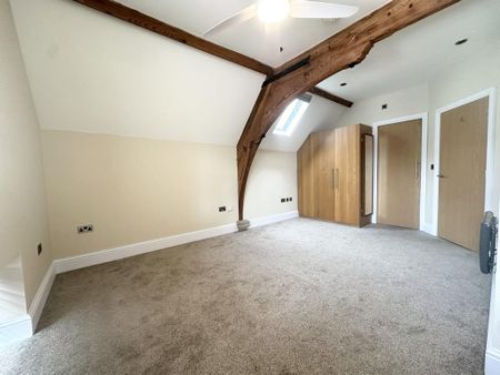2 bedroom apartment to rent - Photo 5