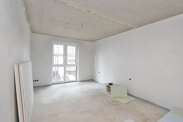 Modernes Wohnen im Erdgeschoss – Barrierefrei und Komfortabel - Neubau 2026 - Photo 1