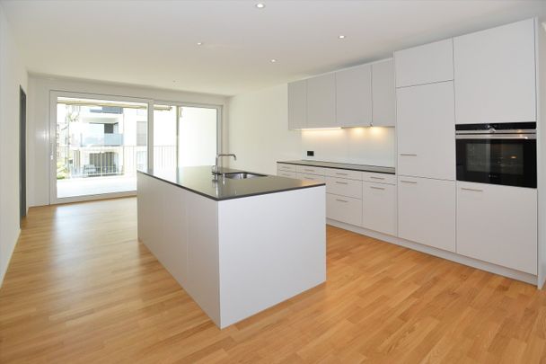 "Seenahe Wohnung sucht neuen Bewohner!" - Foto 1