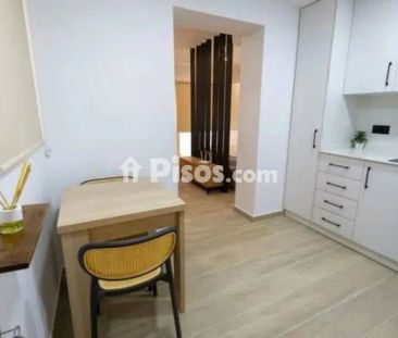 Piso en alquiler en Ibi - Photo 5