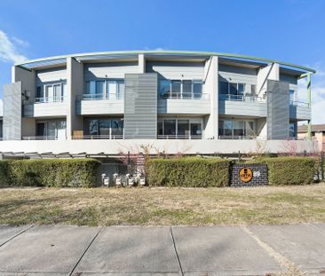 Modern 2-Bedroom Apartment in Prime Curtin Location - Photo 6