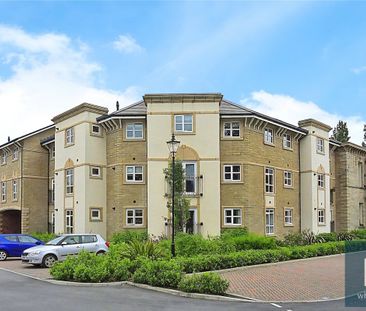 Marmaville Court, Mirfield, West Yorkshire, WF14 - Photo 6