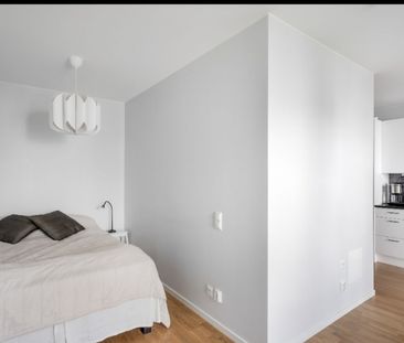 Bro - 1rok - tillsv - 7.999kr/mån - Photo 2