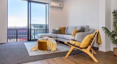 Sydenham Central - two bedroom apartment - Photo 4