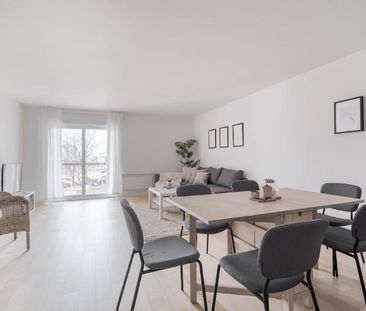 Appartement 4 ½ à louer Sainte-Foy / Sillery juillet 2026 - Photo 4