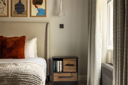 3 bedroom apartment to rent - Photo 3