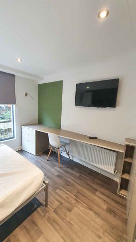 Standard Studio Penthouse Sixth Floor - Photo 4