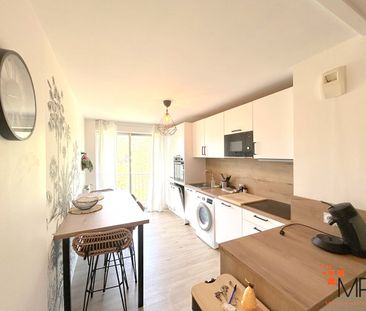Location Appartement 5 pièces 85m² - Photo 5