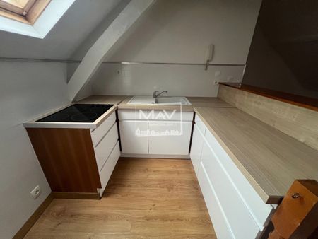 Appartement à louer à Saint-andré-lez-lille • - Photo 3
