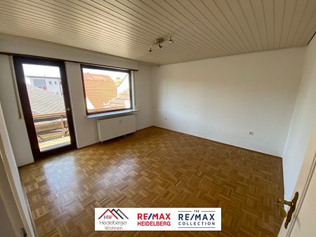 frisch renovierte 3 Z Wohnung 2.OG 74qm Wohnfläche mit großem Balkon in Schifferstadt zu vermieten - Photo 2