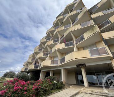 Location Appartement 3 pièces 49m² DONVILLE LES BAINS 50350 - Photo 6