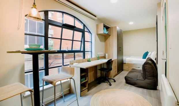 Corner Standard Studio Plus - Photo 1