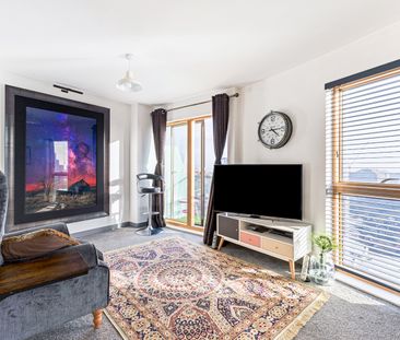 2 Bed Penthouse, Jefferson Place, M4 - Photo 1