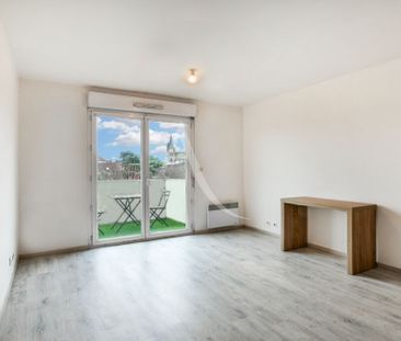 Location Appartement 2 pièces 37m² - Photo 2