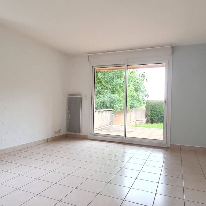 Location Appartement 2 pièces 52m² - Photo 1