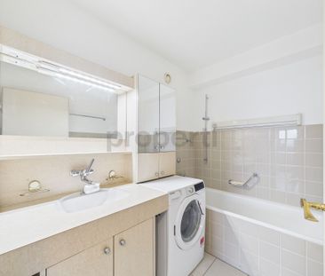 Attractive 3.5-room apartment in Solothurn with view to the Weissen... - Photo 6