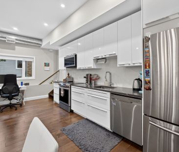 For Lease - 44 Byron Avenue Unit# D, Tunneys Pasture and Ottawa Wes... - Photo 1