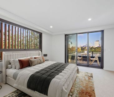 1/1 Lower Bent Street, Neutral Bay NSW 2089 - Townhouse For Rent | ... - Photo 5