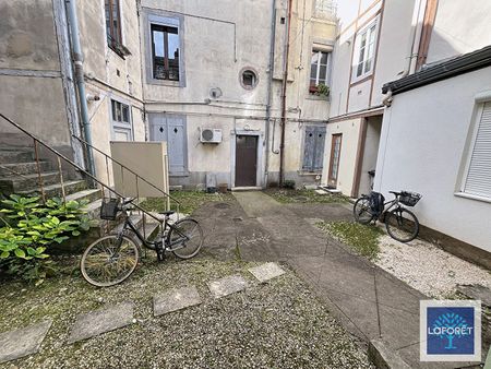 Appartement T2 Dijon à louer - Photo 4