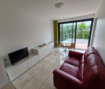 Location Appartement 2 pièces 43m² - Photo 1