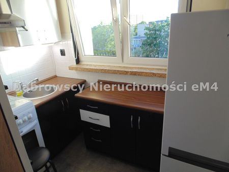 Mieszkanie na wynajem 24,65 m² Białystok, Antoniuk - Photo 5