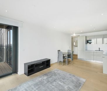 1 Bed Flat, St Gabriel Walk, SE1 - Photo 4