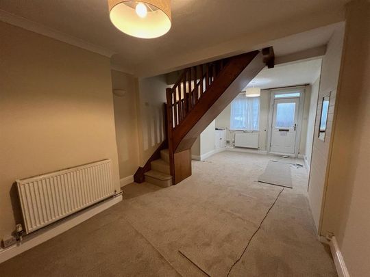 2 bedroom terraced house to rent - Photo 1