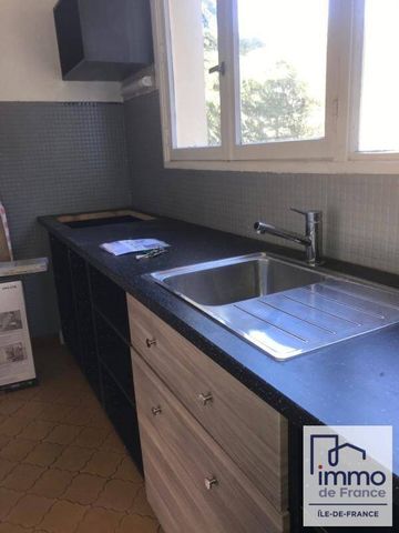 Location appartement t3 66 m² à Draveil (91210) S4 - Photo 5